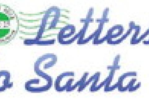 Letters to Santa