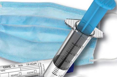 OSHA rolls out vaccine mandate