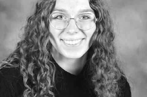 KHS names October Students of the Month