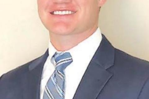 F&M Bank names DeMuth new VP