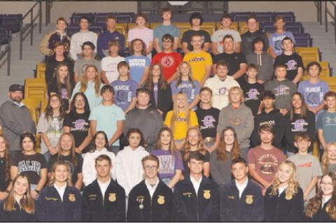 ...A Commitment To Excellence!