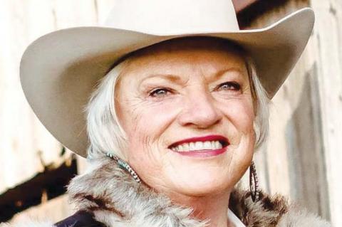 Not yet ready to ride off into the sunset