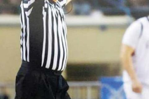 Okarche banker named to offi cials hall of fame