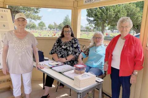 It’s About Gratitude, Remembrance