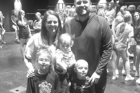 Change of plans works out