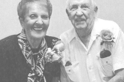 Heupels celebrate 50th anniversary