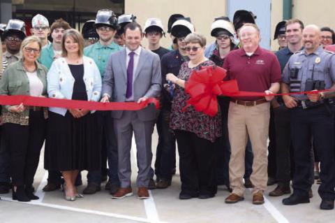 ‘You’ll have a lasting legacy’