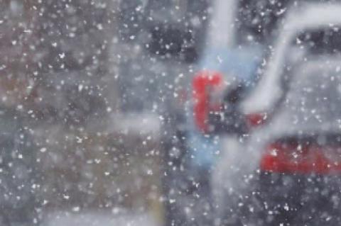 Snow Storm of January 2026