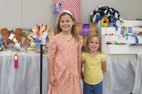 First Time’s the Charm