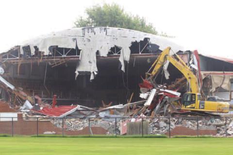 A ‘confession’ 40 years in the making