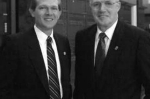 Going Out With A Bang