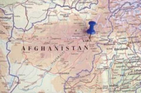13 U.S. troops killed in bomb attack during Afghan evac