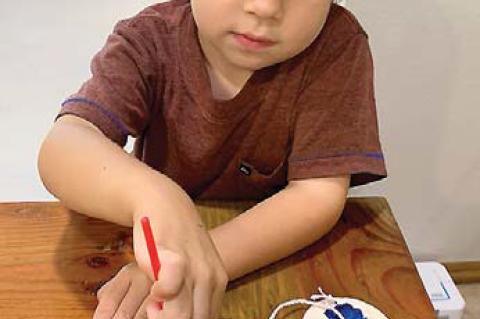 No fair entries ready? Better get cracking, organizers say