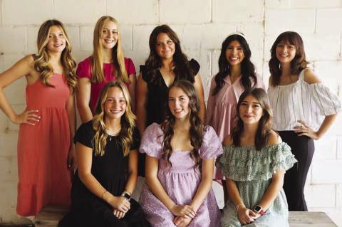 57th DYW Scholarship Program names new winner this Sunday