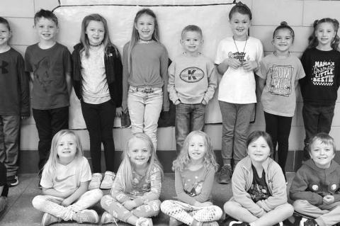 Good BEE-Havin’ at Gilmour