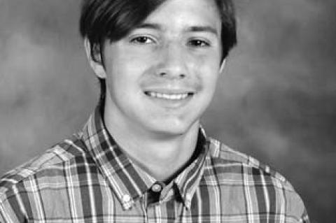 KHS announces April Students of the Month