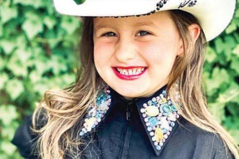 Queen, princess to be crowned at this weekend’s rodeo