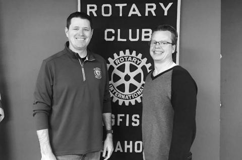 Stories and history about Sam Walton; some of his family members buried in the Hennessey Cemetery