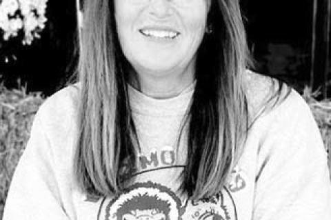 Elaine Ann Richardson