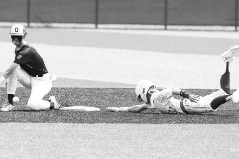 Okarche has state ticket within reach