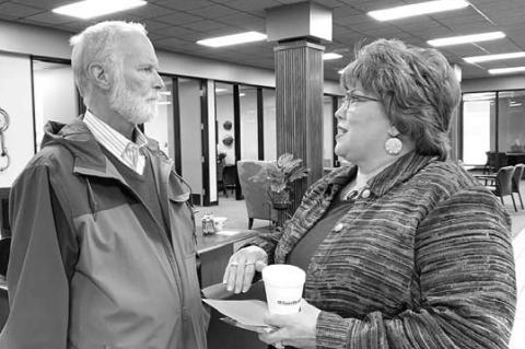 Kingfisher Chamber members ‘vibing’ at InterBank