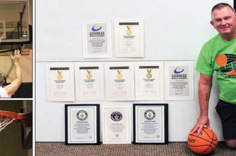 All About the Follow Through