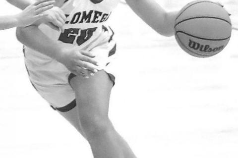 Lomega has more weapons in shootout