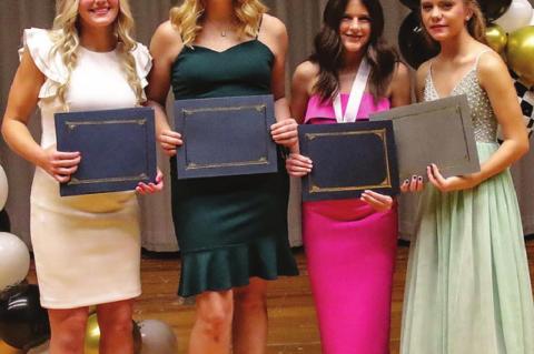 Allison Themer is county’s next DYW