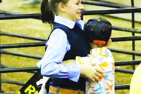 TIMELINE OF ONE PROUD BROTHER