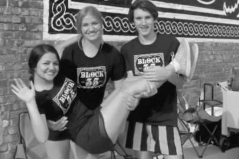 	One of Kingfisher’s Biggest Fans 