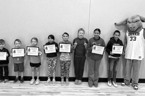 TOP LONGHORNS and WARRIORS