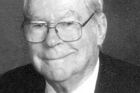 Dr. Ray V. McIntyre, M.D.