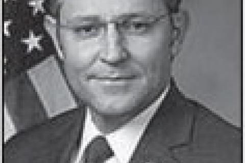 Mike Johnson becomes speaker of the House of Representatives