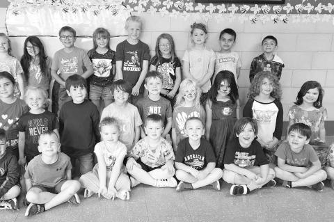 Good BEE-Havin’ at Gilmour