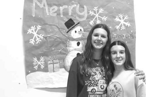 Cashion FFA finished off strong 2025 in December