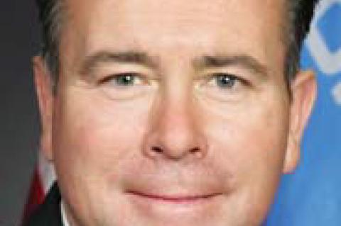 Russ wins treasurer seat; 5 others earn spot on Nov. 8 ballot