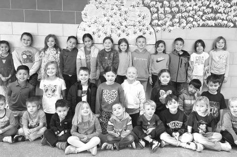 Good BEE-havin’ at Gilmour Elementary