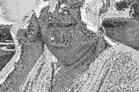 Jaqueta ‘Jackie’ Connell