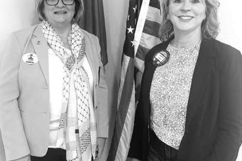 Shimanek reappointed to CED board of directors