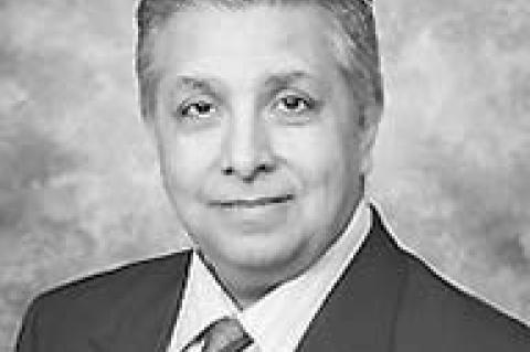 Bonham to talk new agency at KCRW meeting