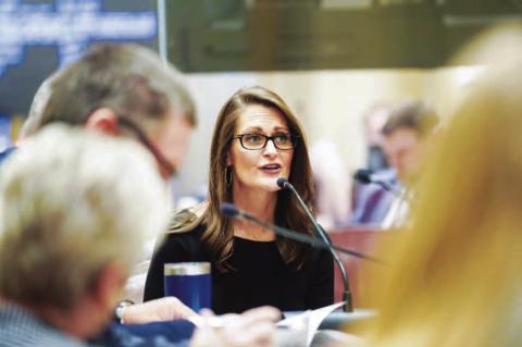 Major moves in Oklahoma education