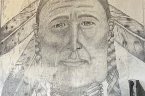 Days Numbered for Jail Art Gallery