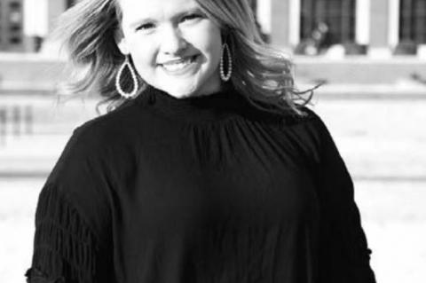 Squires, Young named April Junior Lions