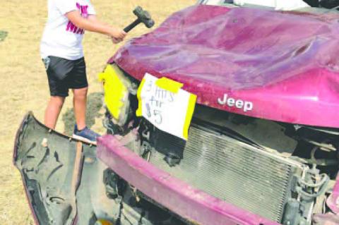 KOOL CARS & CHROME A HIT