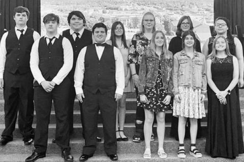 KHS choir delivers ‘superior’