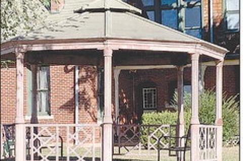 Another Eagle Takes Flight