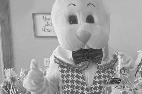 Keeping that Bunny Hopping