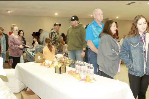 Community Thanksgiving: 10-year tradition returns