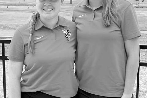 Girls golf regionals: Hood, Snider advance to state for KHS; Cashion qualifi es in 2A