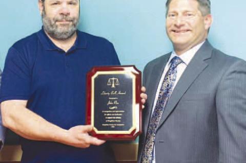 Drug court director earns raise